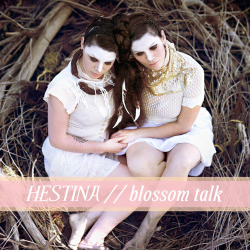 Hestina - Blossom Talk