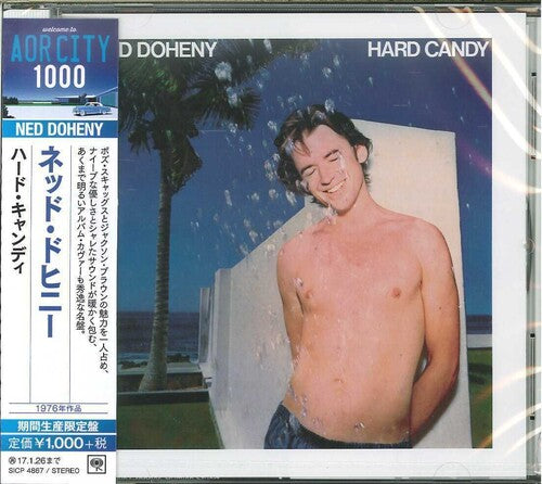Ned Doheny - Hard Candy