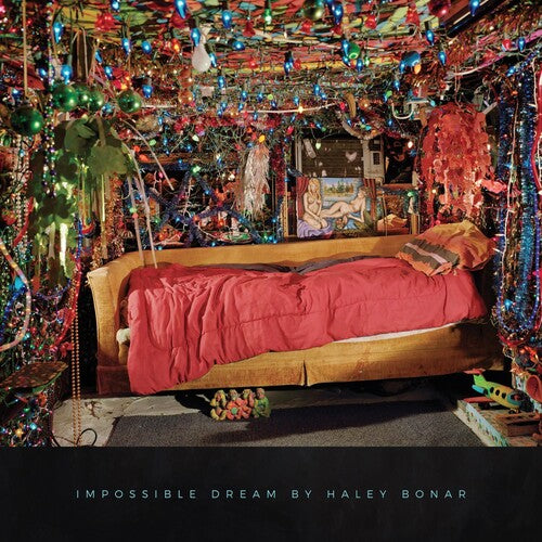 Haley Bonar - Impossible Dream