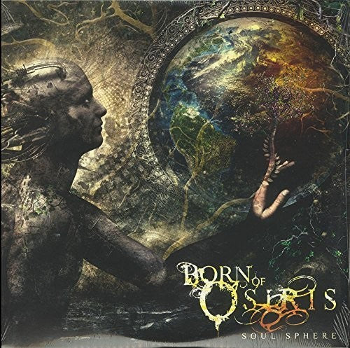 Born of Osiris - Soul Sphere