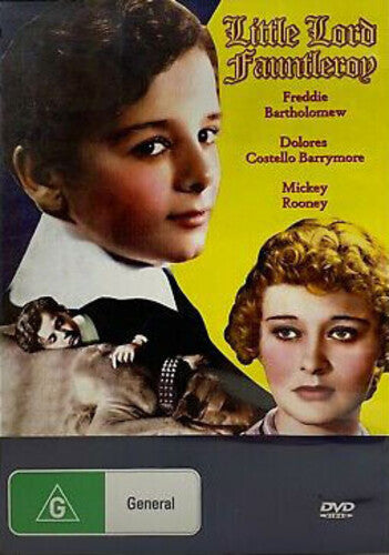 Little Lord Fauntleroy