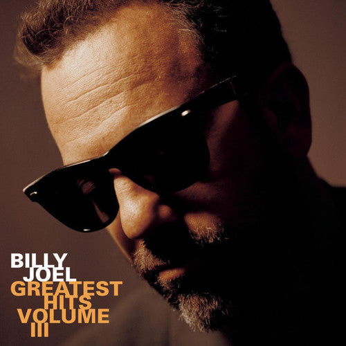 Billy Joel - Greatest Hits, Vol. 3