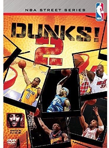 NBA Street Series: 2