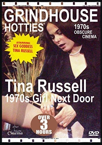 Tina Russell: Girl Next Door