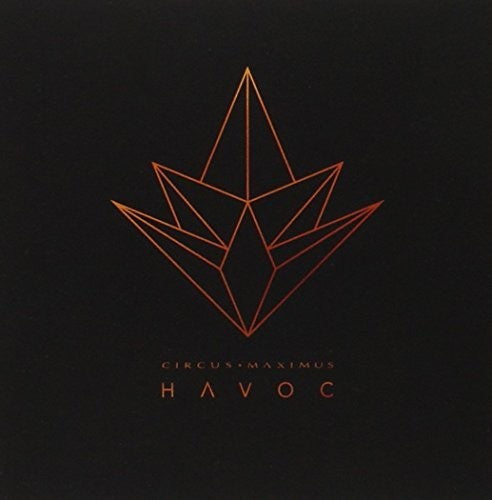 Circus Maximus - Havoc