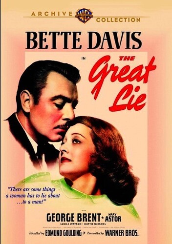 The Great Lie