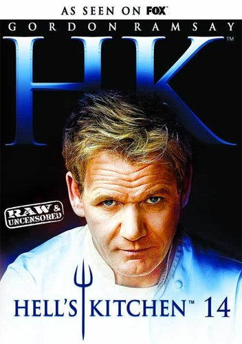 Hell's Kitchen: Season 14