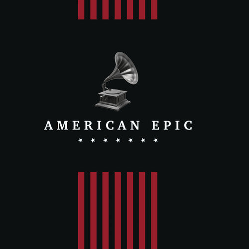 Various - American Epic: The Collection (Various Artists)