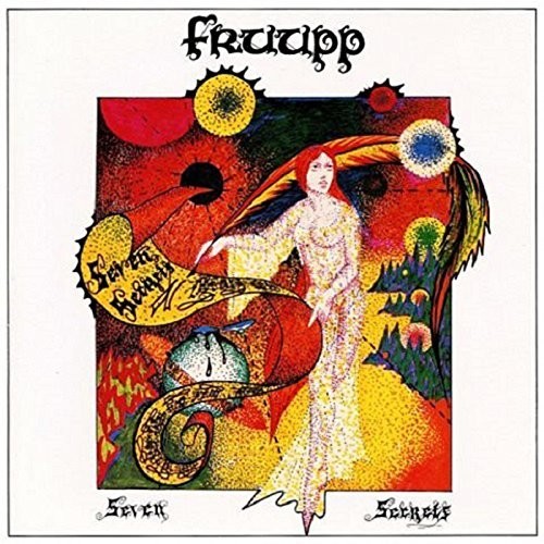 Fruupp - Seven Secrets