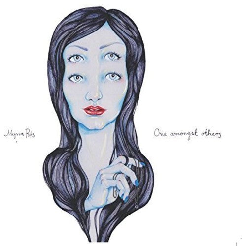 Myrra Ros - One Amongst Others