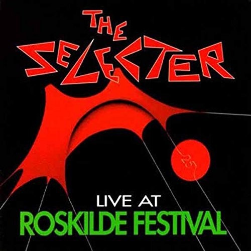 Selecter - Live at Roskilde
