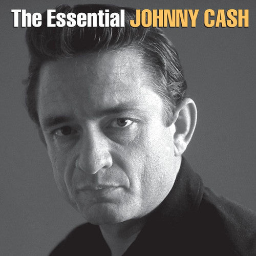 Johnny Cash - Essential