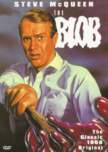 The Blob (Criterion Collection)