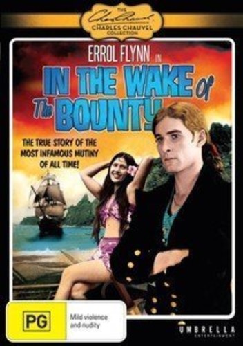 In Wake of Bounty