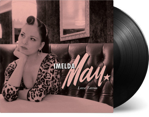 Imelda May - Love Tattoo