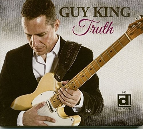 Guy King - Truth