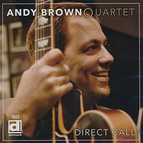 Andy Quartet Brown - Direct Call