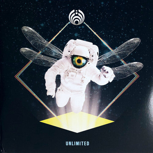 Bassnectar - Unlimited