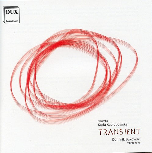 Riley/ Kadlubowska/ Bukowski - Transient