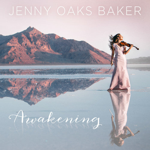 Jenny Baker Oaks - Awakening