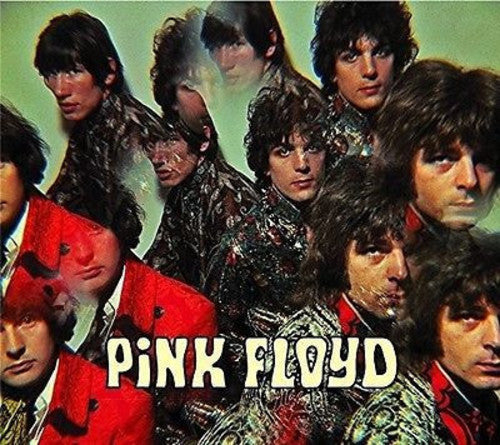 Pink Floyd - The Piper at The Gates Of Dawn