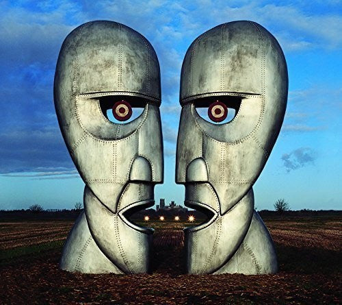 Pink Floyd - Division Bell