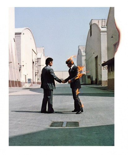Pink Floyd - Wish You Were Here