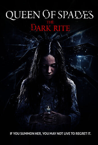 Queen of Spades: The Dark Rite