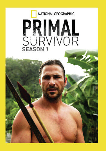 Primal Survivor: Season 1
