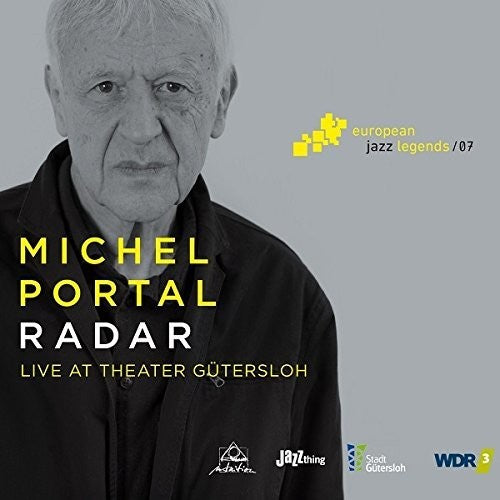 Portal - Radar