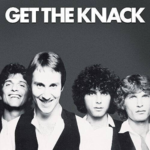 The Knack - Get the Knack