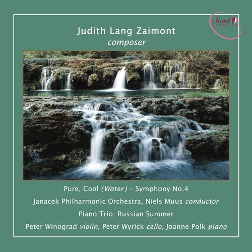 Zaimont/ Joanne Polk / Peter Wyrick / Niels Muus - Judith Lang Zaimont