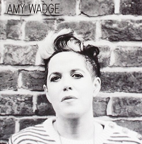 Amy Wadge - Amy Wadge