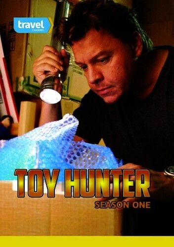 Toy Hunter: Season 1