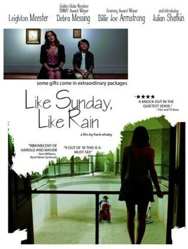 Like Like Rain