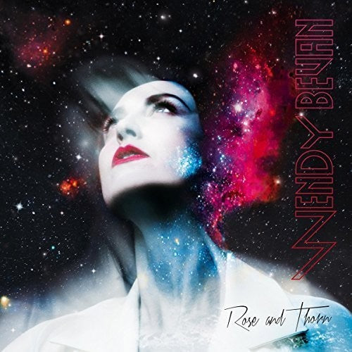 Wendy Bevan - Rose & Thorn