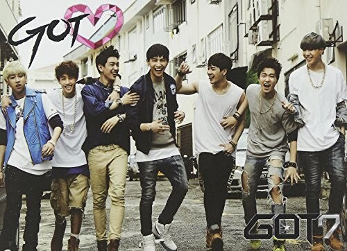 Got7 - Got Love