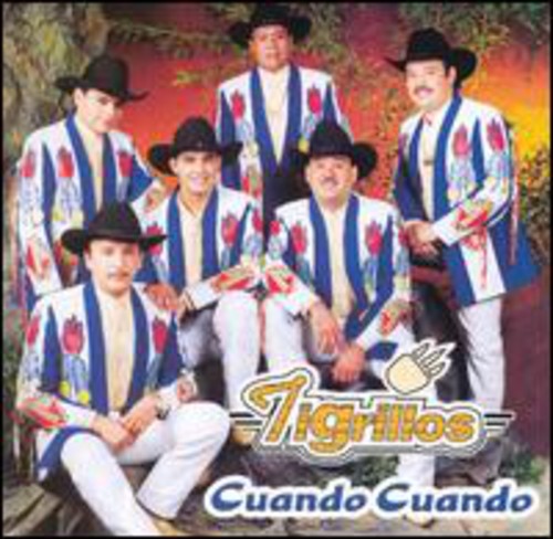 Tigrillos - Cuando Cuando