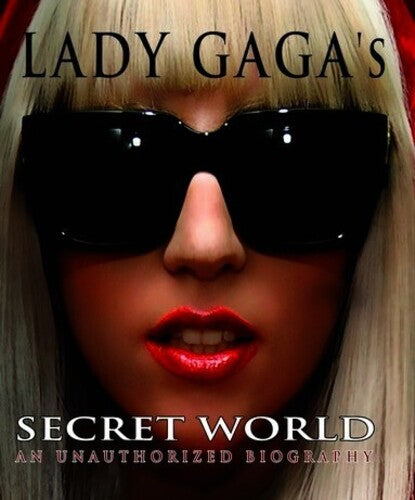 Lady Secret World
