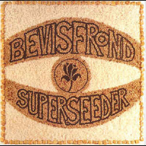 Bevis Frond - Superseeder