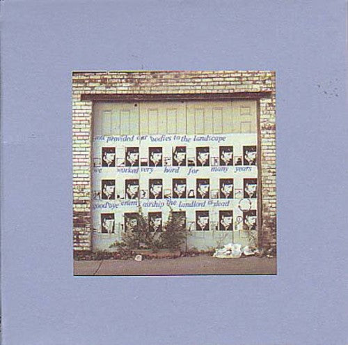 Do Make Say Think - Goodbye Enemy Airship the Landlord Is Dead