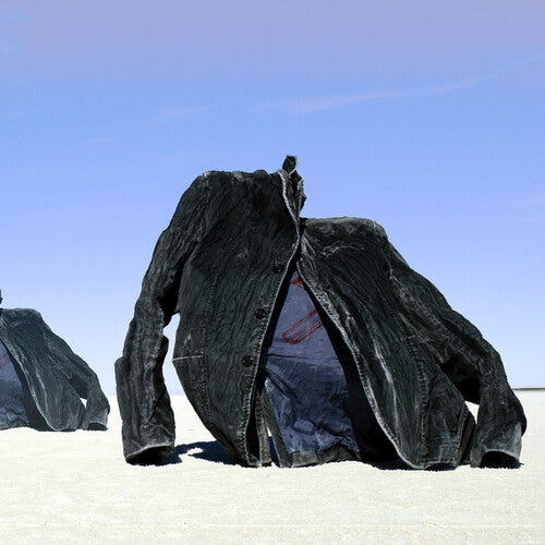 Hammock - Raising Your Trying To Stop An Echo