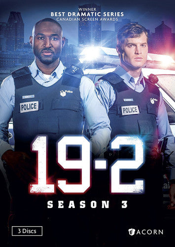 19-2, Season 3