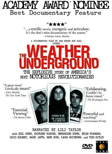 Weather Underground