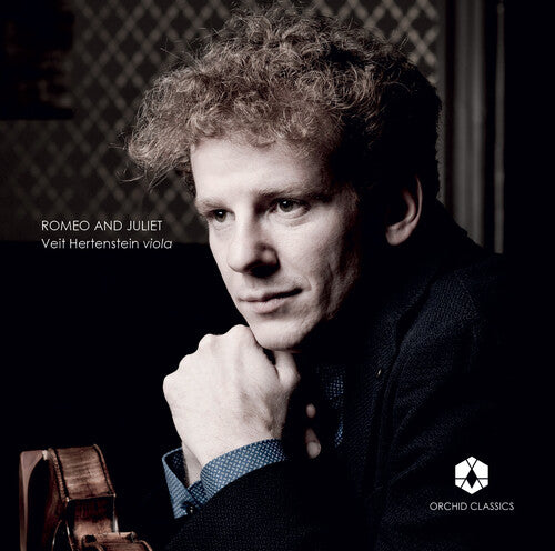 Prokofiev/ Shostakovich/ Hertenstein/ Xu P - Romeo and Juliet