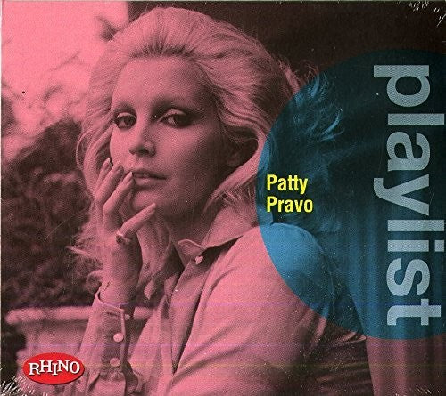 Patty Pravo - Playlist: Patty Pravo