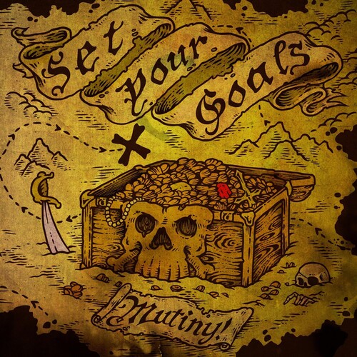 Set Your Goals - Mutiny