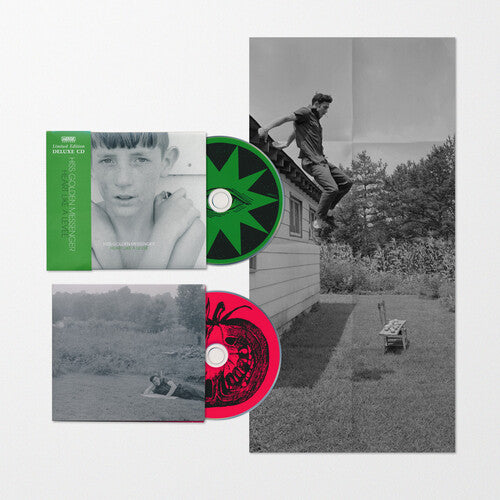 Hiss Golden Messenger - Heart Like A Levee