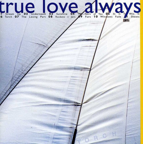 True Love Always - Torch