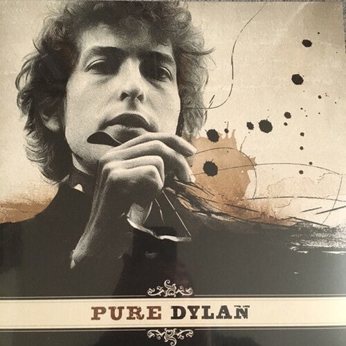 Bob Dylan - Pure Dylan: Intimate Look at Bob Dylan